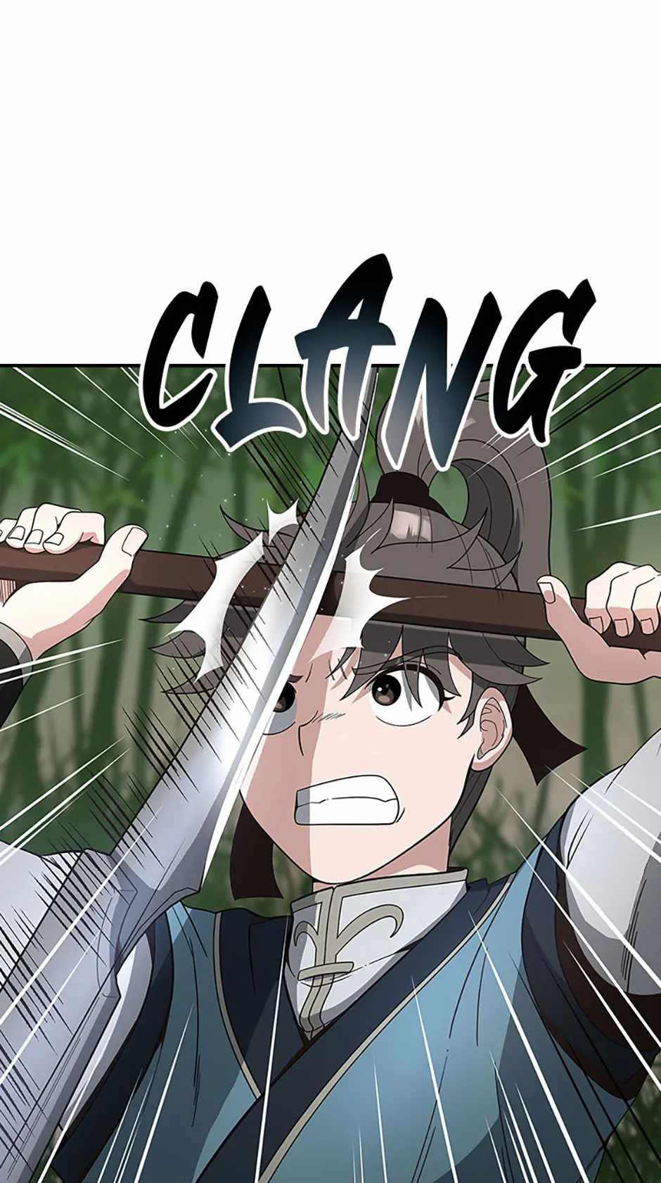 The Demonic Blade Fairy Chapter 51 7